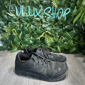 Viktos Core 2 MC Cross Training Shoes Men's Size 8 Black Camo Sneaker